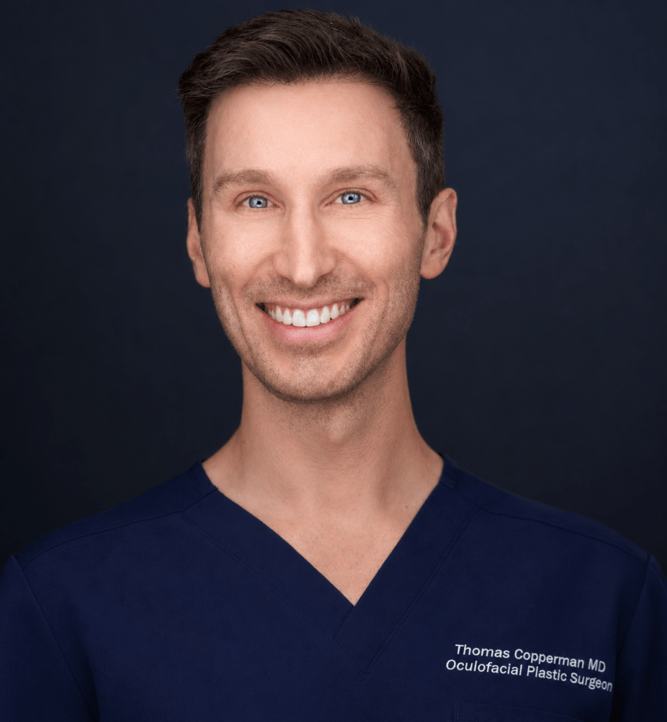 Dr. Luke Zhu, MD — Texan Eye