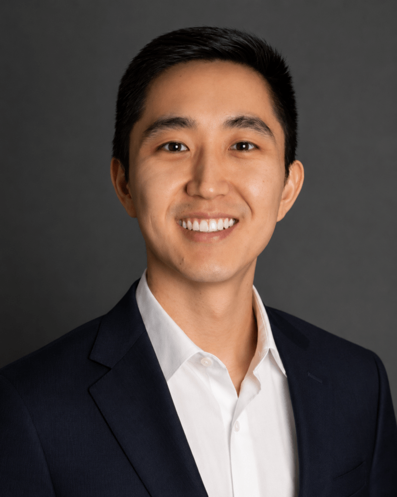 Dr. Luke Zhu, MD — Texan Eye