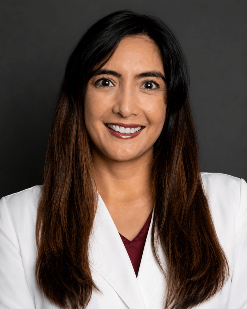 Dr. Luke Zhu, MD — Texan Eye
