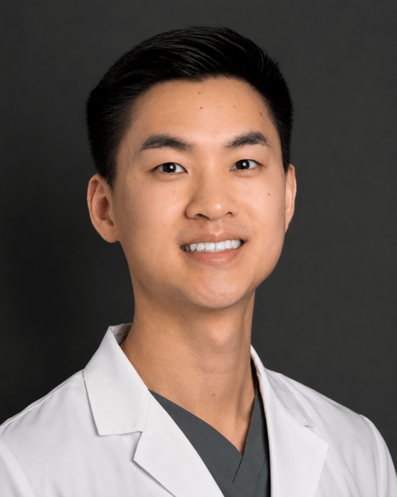 Dr. Luke Zhu, MD — Texan Eye