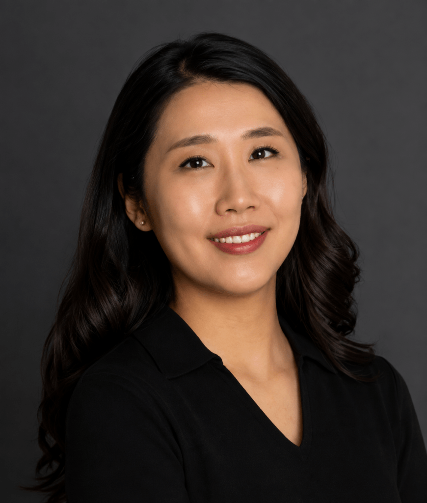 Dr. Luke Zhu, MD — Texan Eye